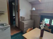 Appartamento in affitto di 35 m² in Via Vallazze