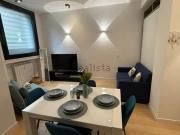 Appartamento in affitto di 35 m² in Via Vincenzo Monti, 88