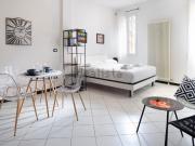 Appartamento in affitto di 35 m² in Via Zamboni