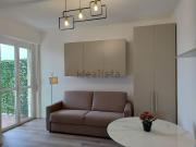 Appartamento in affitto di 35 m² in Viale Fratelli Cervi