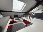 Appartamento in affitto di 35 m² in Viale Monte Nero, 68