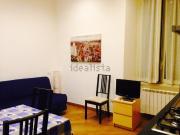 Appartamento in affitto di 35 m² in Viale Regina Margherita