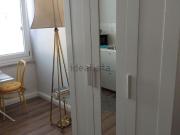 Appartamento in affitto di 35 m² in Viale Trieste