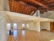 Appartamento in affitto di 360 m² in Piazza Cesare Beccaria