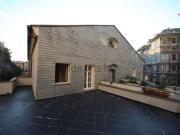 Appartamento in affitto di 360 m² in Via dei Santi...