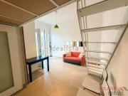 Appartamento in affitto di 36 m² in Via Alessandro Milesi, 4