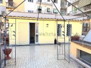 Appartamento in affitto di 36 m² in Via Camilla, 38