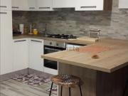 Appartamento in affitto di 36 m² in Via Cisa Sud