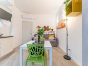 Appartamento in affitto di 36 m² in Via dei Grimani, 18