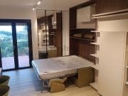 Appartamento in affitto di 36 m² in Via delle Ginestre