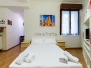 Appartamento in affitto di 36 m² in Via Galliera, 64