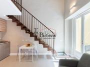 Appartamento in affitto di 36 m² in Via Giuseppe Giusti