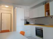 Appartamento in affitto di 36 m² in Via Giuseppe Petroni