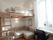 Appartamento in affitto di 36 m² in Via Luigi...
