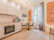 Appartamento in affitto di 36 m² in Via Mac Mahon, 111