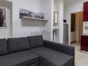 Appartamento in affitto di 36 m² in Via Principi d&apos...