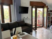 Appartamento in affitto di 36 m² in Via Santi Sabino e...