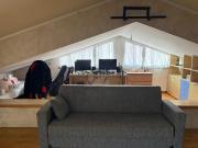 Appartamento in affitto di 36 m² in Via Villapiana, 8