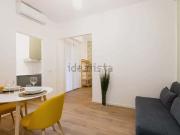 Appartamento in affitto di 36 m² in Viale Col di Lana, 6