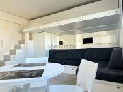 Appartamento in affitto di 36 m² in Viale Dante