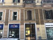 Appartamento in affitto di 36 m² in Viale Monte Nero, 22