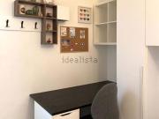 Appartamento in affitto di 36 m² in Viale Monza, 177