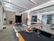 Appartamento in affitto di 370 m² in Via Benvenuto...