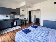 Appartamento in affitto di 37 m²