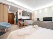 Appartamento in affitto di 37 m² in Piazza Irpinia, 1