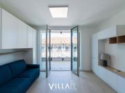 Appartamento in affitto di 37 m² in Via Ambrogio Binda, 18