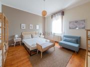 Appartamento in affitto di 37 m² in Via Camillo...