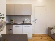 Appartamento in affitto di 37 m² in Via Clitumno, 22