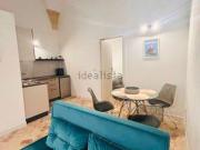 Appartamento in affitto di 37 m² in Via Corsica, 9