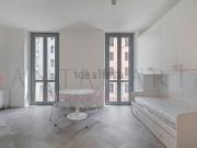 Appartamento in affitto di 37 m² in Via delle Forze...