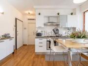 Appartamento in affitto di 37 m² in Via Enrico Fermi, 5