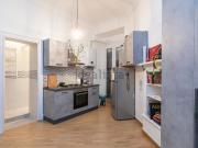 Appartamento in affitto di 37 m² in Via Ercole Ricotti, 19