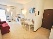 Appartamento in affitto di 37 m² in Via Giacomo Zanella, 59