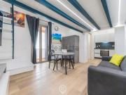 Appartamento in affitto di 37 m² in Via Giovanni Maria...