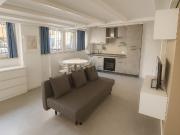 Appartamento in affitto di 37 m² in Via Giulio Carcano, 24