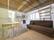 Appartamento in affitto di 37 m² in Via Livigno, 26