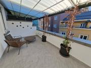 Appartamento in affitto di 37 m² in Via Luigi Varanini, 2