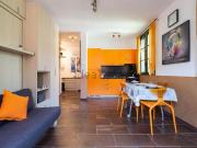 Appartamento in affitto di 37 m² in Via Neera, 46