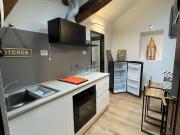 Appartamento in affitto di 37 m² in Via Trebbia, 33