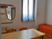 Appartamento in affitto di 37 m² in Via Vallazze