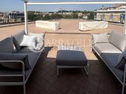 Appartamento in affitto di 380 m² in Piazza della Libertà