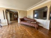 Appartamento in affitto di 383 m² in Via della Camilluccia