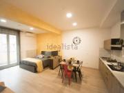 Appartamento in affitto di 38 m² in Via Aurelio Saffi