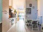 Appartamento in affitto di 38 m² in Via Daniele...