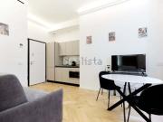 Appartamento in affitto di 38 m² in Via dell&apos Unione, 2