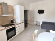 Appartamento in affitto di 38 m² in Via Elio Vittorini, 20